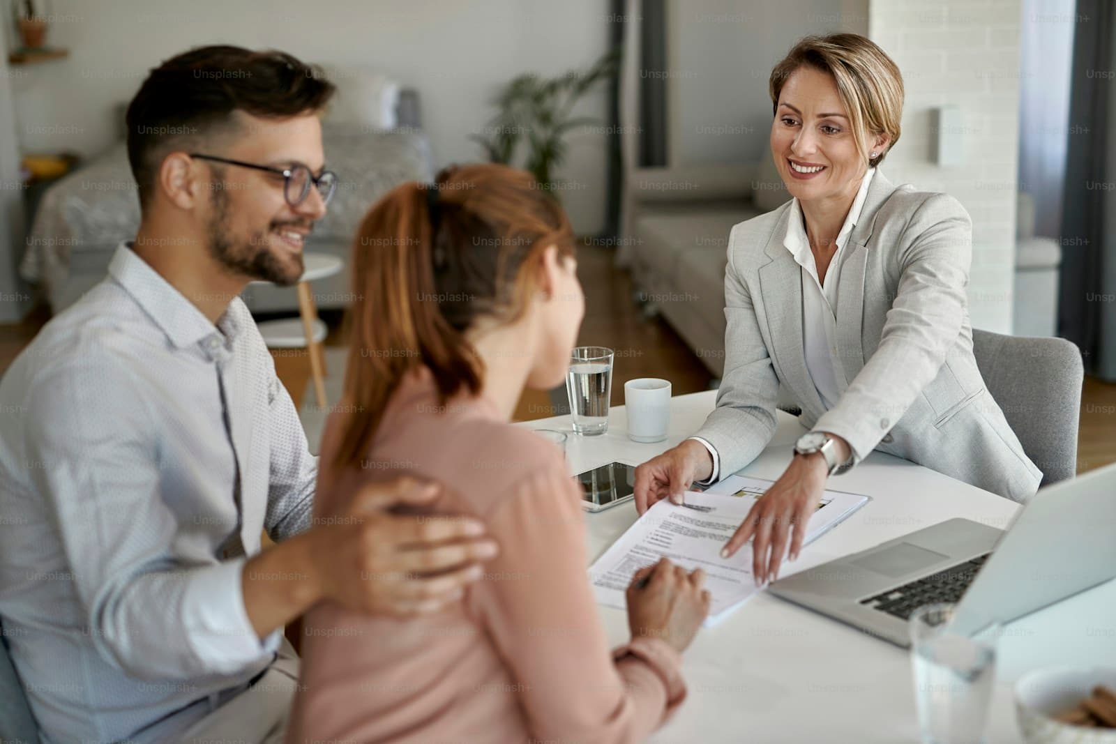 Full Coverage — insurance-related stock photo