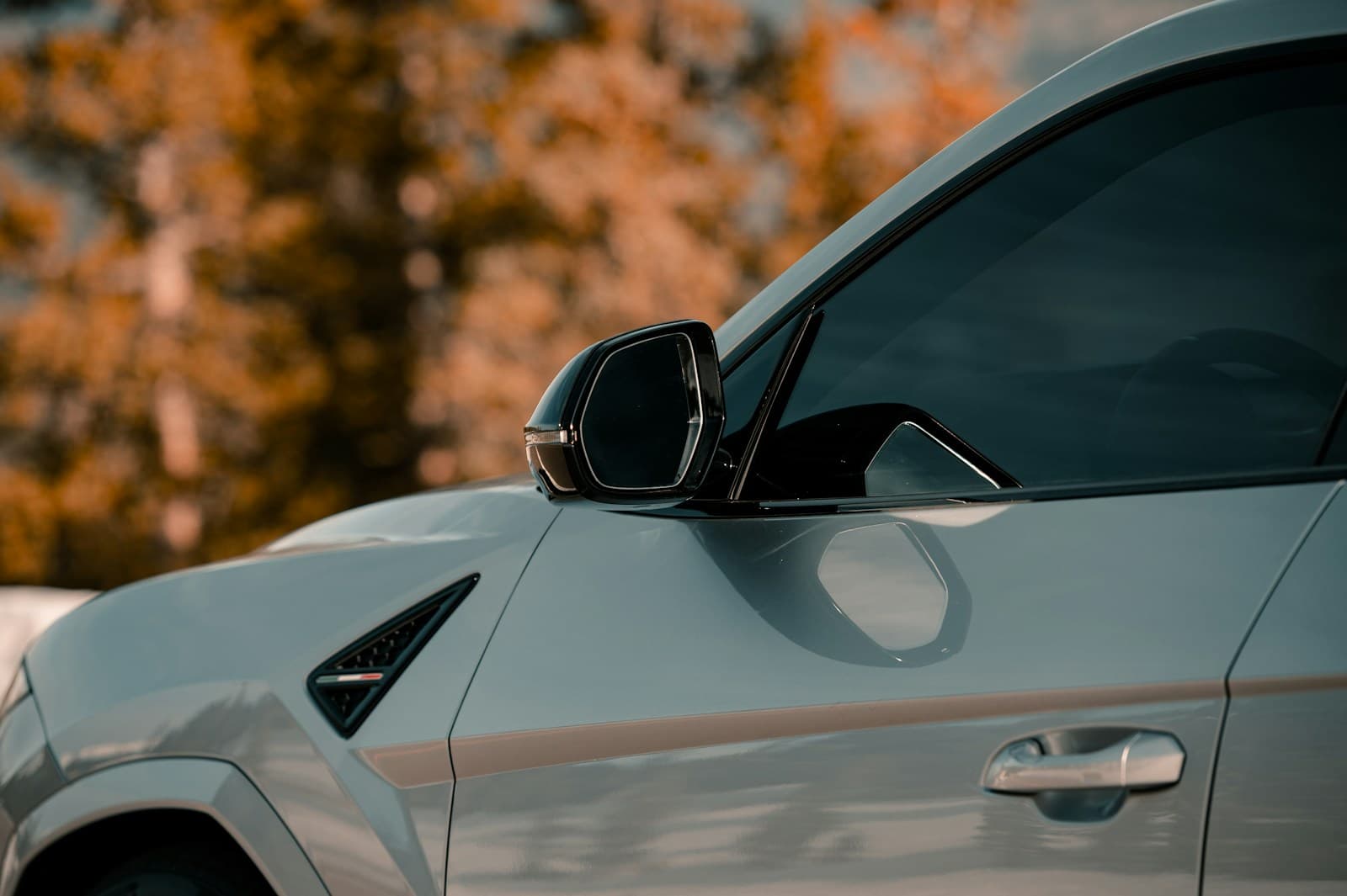 New Car Purchase — insurance-related stock photo