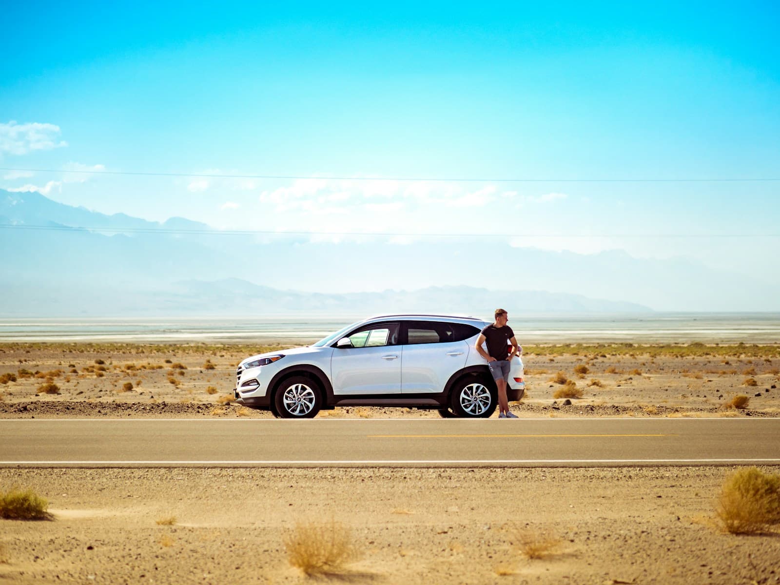 Uninsured Motorist — insurance-related stock photo