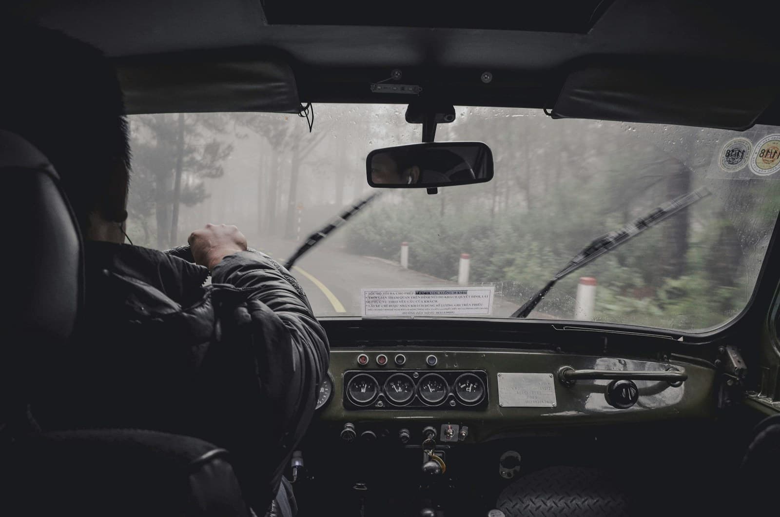 Teen Drivers — insurance-related stock photo
