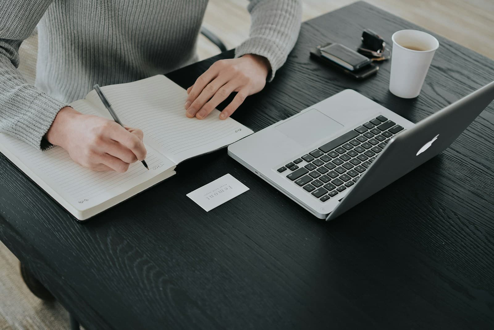 Comparison Shopping — insurance-related stock photo